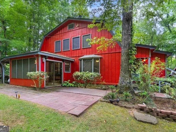 88 County Road 44, Heflin, AL 36264