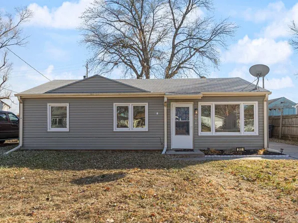 2905 Margaret Ave, Council Bluffs, IA 51501