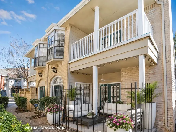 2220 Bering Dr APT 26, Houston, TX 77057