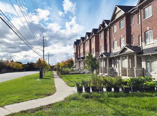 4798 16th Ave, Markham, ON L6C 0V8