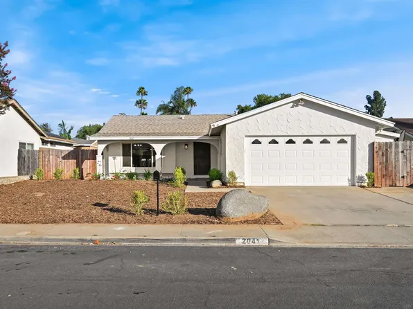 2041 Weathervane Ave, Escondido, CA 92027