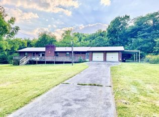 1232 Cunningham Rd, Readyville, TN 37149