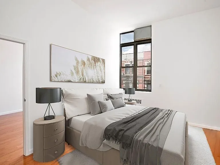 203 Rivington St #3V — Photo 5