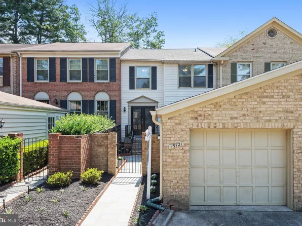 19721 Greenside Ter, Gaithersburg, MD 20886