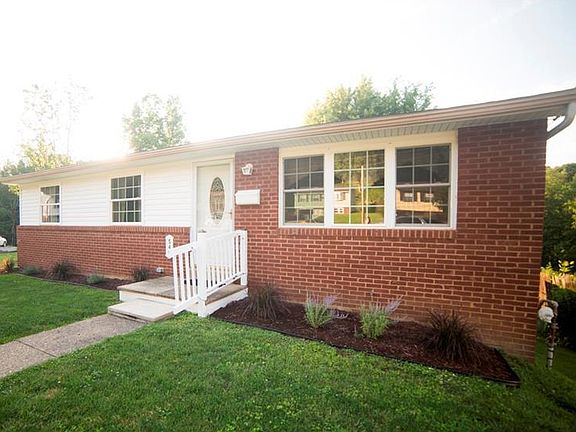 2nd image of 540 Sherrick Dr