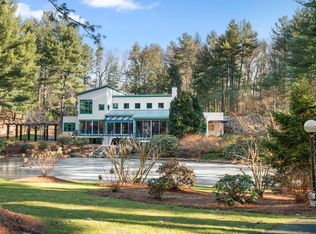 20 Indian Hill Rd, Weston, MA 02493
