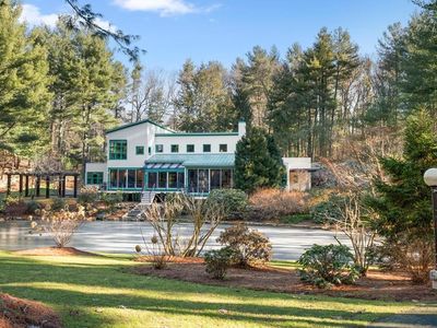 20 Indian Hill Rd, Weston, MA, 02493