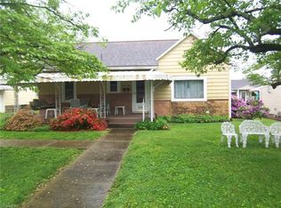 606 24th St, Vienna, WV 26105
