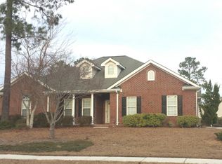 1004 Maplechase Dr SE, Leland, NC 28451
