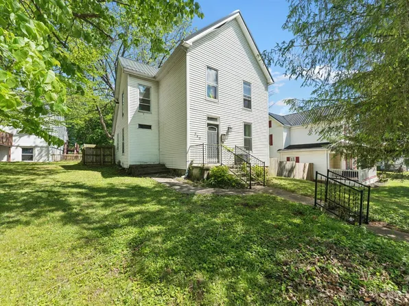S East Street, Hillsboro, OH 45133