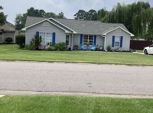 1092 Jasmine Trl, Little River, SC 29566