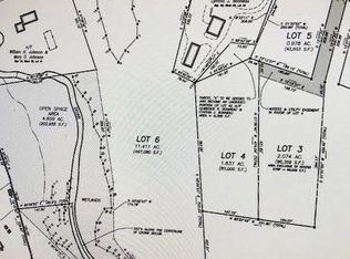 0 Sterling Hill Rd, Sterling, CT 06377