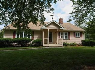 12 Parker St, Acton, MA 01720