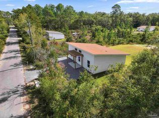 7151 Richard Lane Rd, Milton, FL 32583