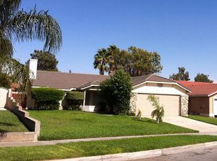 8851 Grace St, Fontana, CA 92335