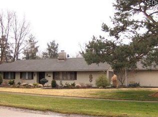 18389 Falling Water Rd, Strongsville, OH 44136