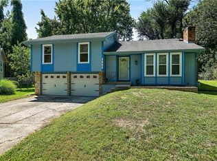 3802 N Colorado Ave, Kansas City, MO 64117