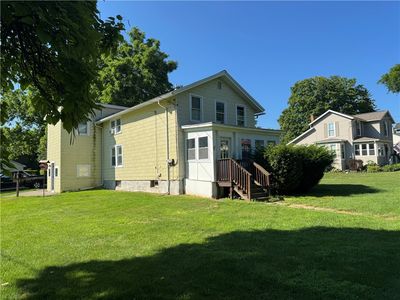157 Clark St, Canandaigua, NY, 14424