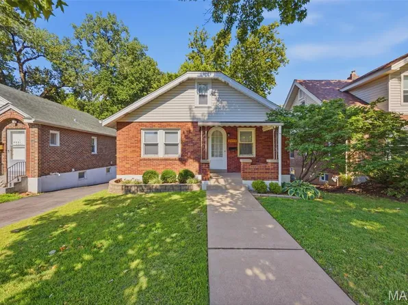 2435 Hartland Ave, Saint Louis, MO 63114