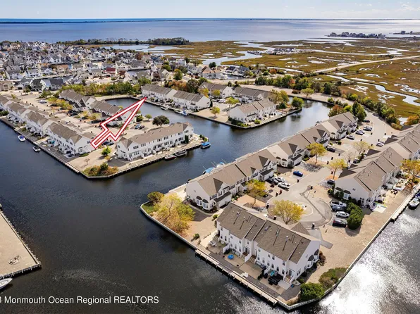 2 Skimmer Lane, Bayville, NJ 08721