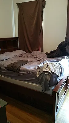 Rented by Chartwell Manhattan Realty | media 20