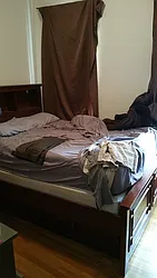 Rented by Chartwell Manhattan Realty