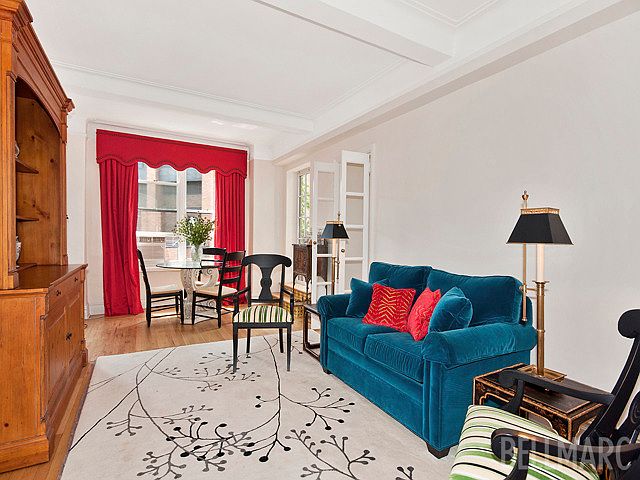 1st image of 7 Park Ave APT 18A