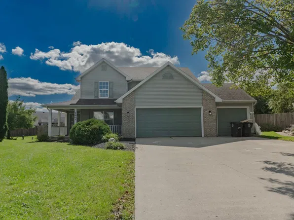 7001 Tiger Lily Pl, Fort Wayne, IN 46835