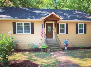 7 Walton Dr, Rome, GA 30165