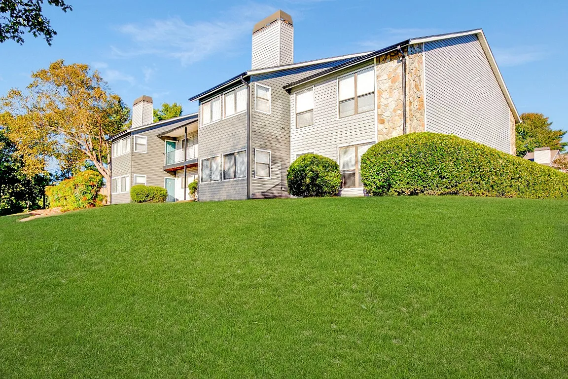 Building Photo - Edgemont