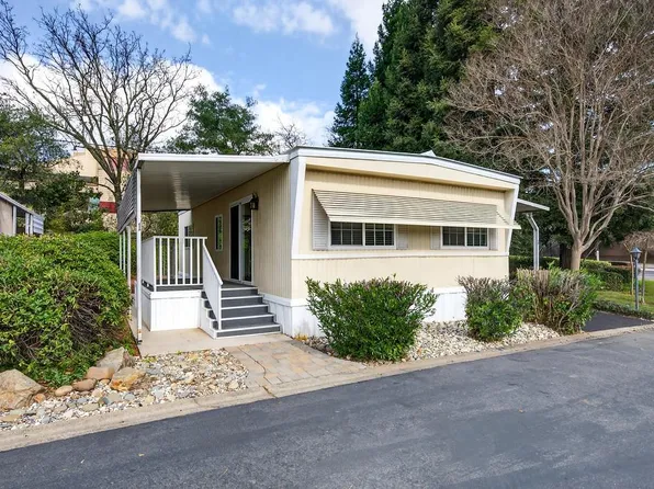 6525 Sunrise Blvd Space 1, Citrus Heights, CA 95610