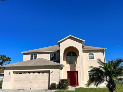 403 Blackbird Way, Poinciana, FL, 34759