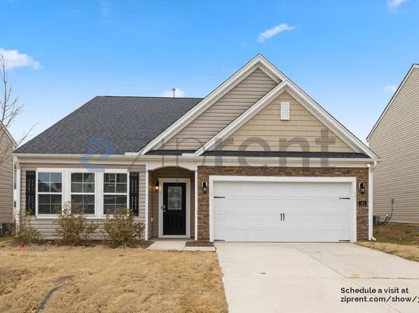 141 Bryson Blvd, Lexington, NC
