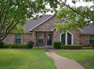 4321 Quail Hollow Rd, Fort Worth, TX 76133