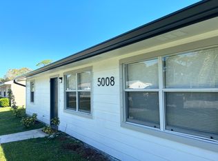 5008 Killarney Ave #A, Fort Pierce, FL 34951