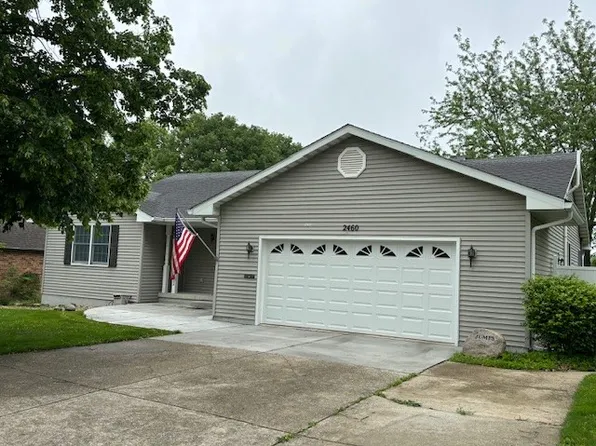 2460 W Main St, Decatur, IL 62522