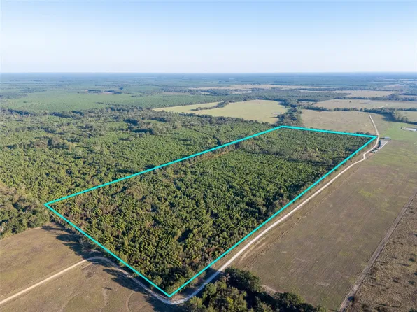 County Road 2242 Tract 1, Bagwell, TX 75412