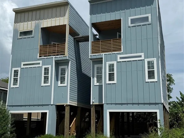 1804 65th St #A-b, Galveston, TX 77551