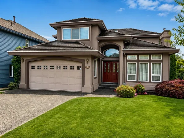 2157 Drawbridge Close, Pt Coquitlam, BC V3C 6H8