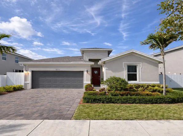 13233 SW 272nd St, Homestead, FL 33032