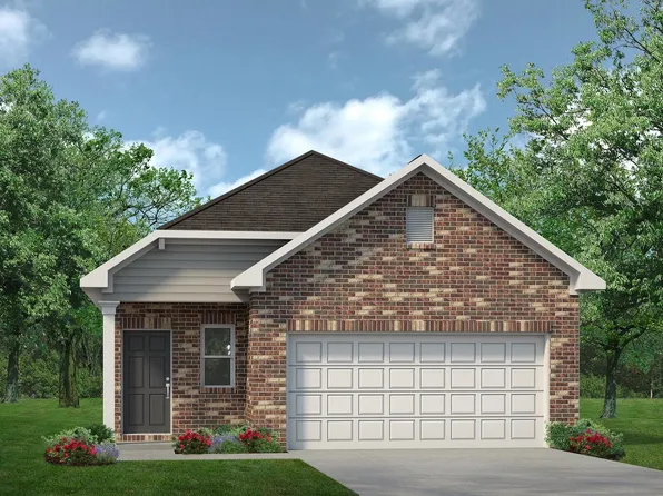 4302 Wind Swell Ln S, Houston, TX 77053