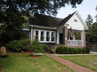 165 Plymouth Ave, Charleston, SC 29412