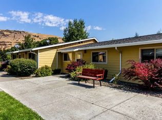 203 N Storie St #8149, Wallowa, OR 97885