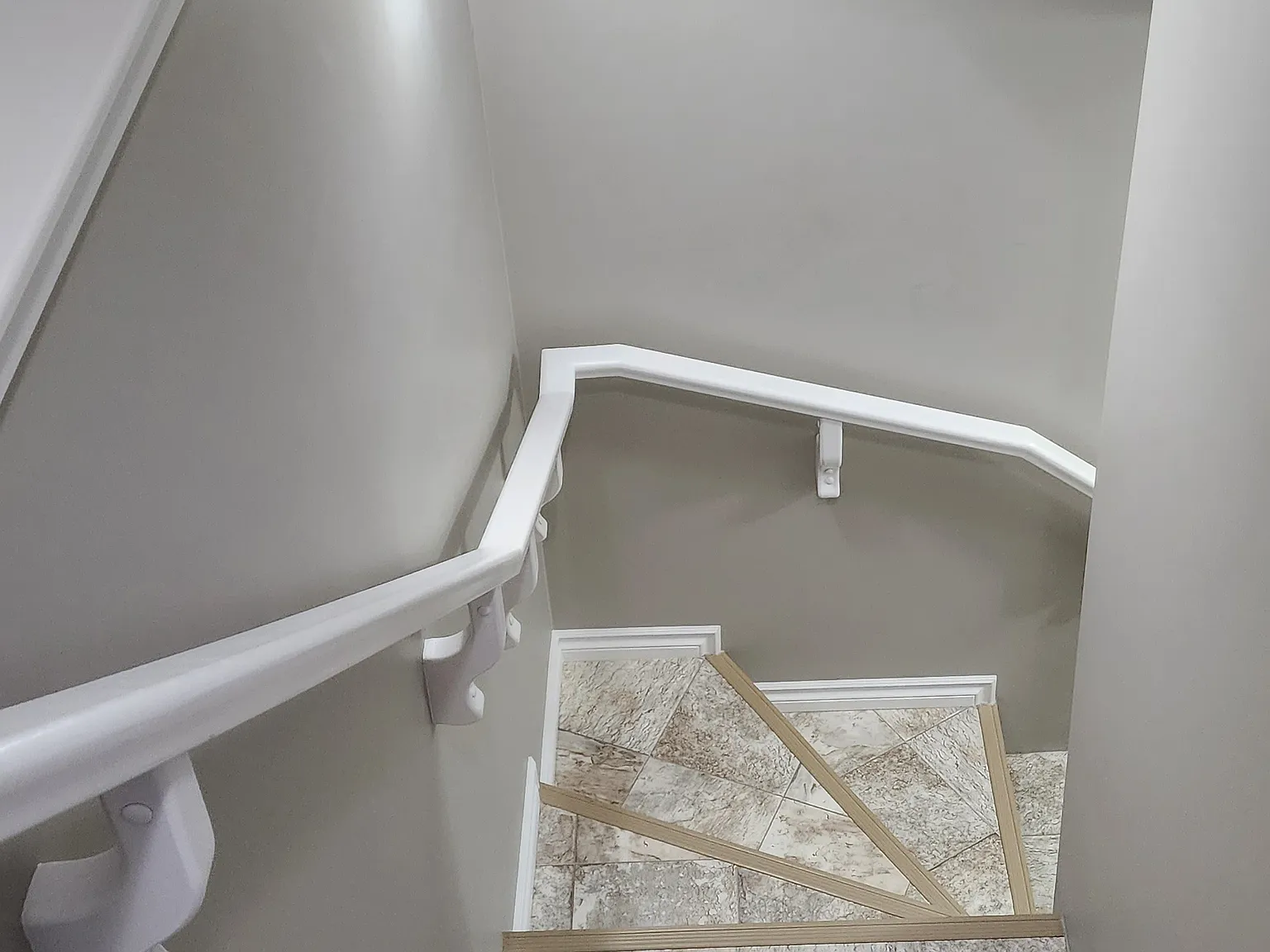 524 Ebbers Way Basement — Photo 3