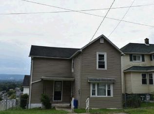 123 Diamond St, Swoyersville, PA 18704
