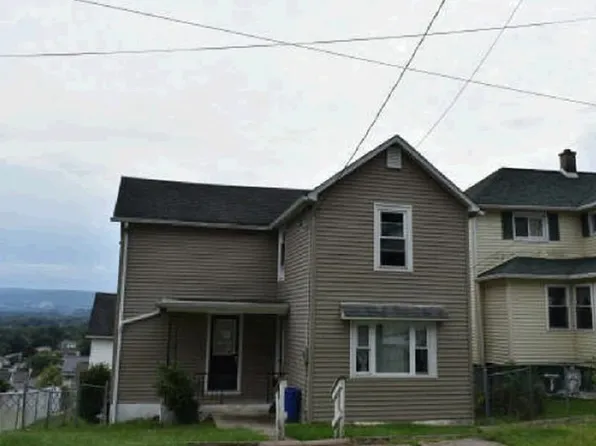 123 Diamond St, Swoyersville, PA 18704