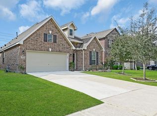 20231 Weeping Pine Way, Richmond, TX 77407