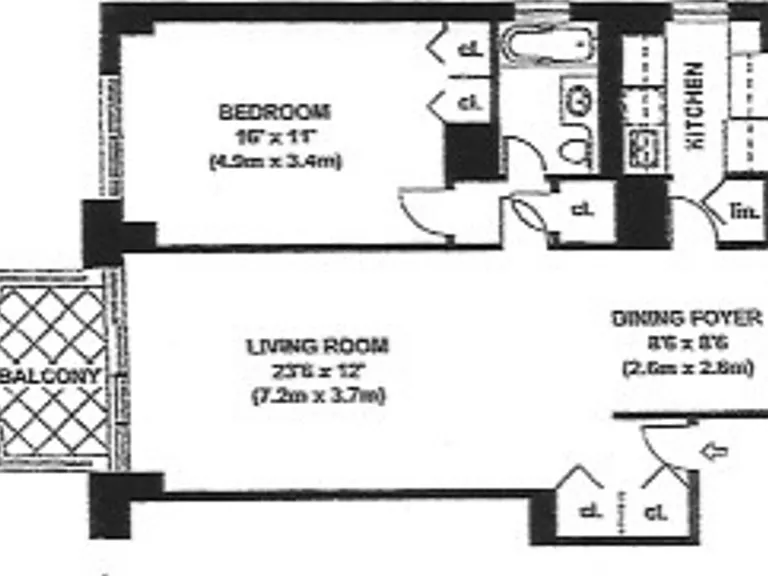 345 E 80th St #6J — Photo 2