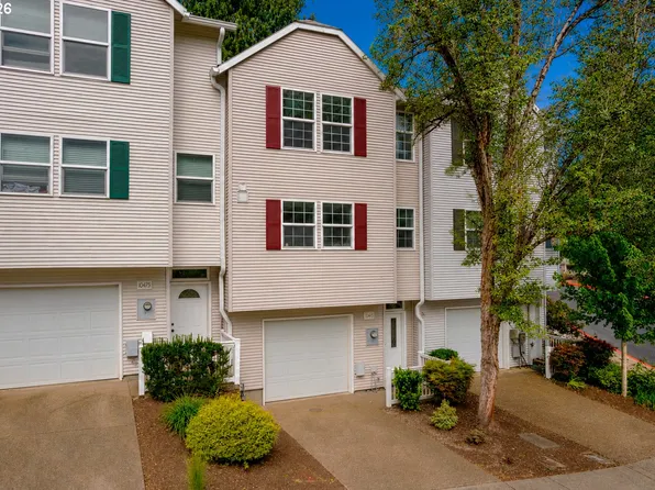 10465 SW Cougar Ln, Beaverton, OR 97008