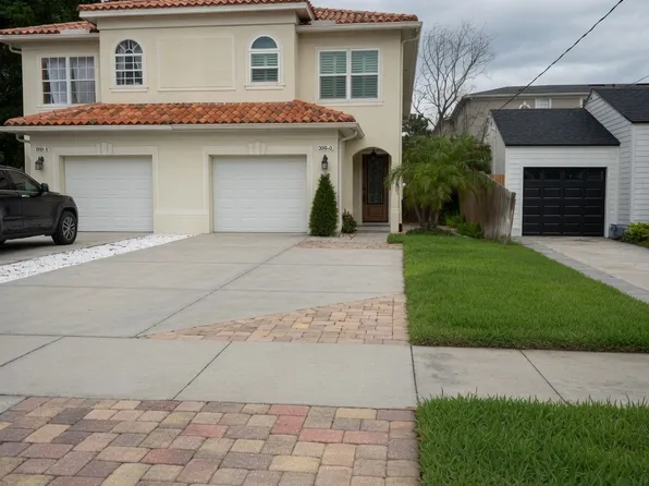 306 S Arrawana Ave Unit 2, Tampa, FL 33609